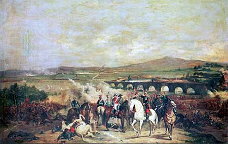 Batalla de Alcolea