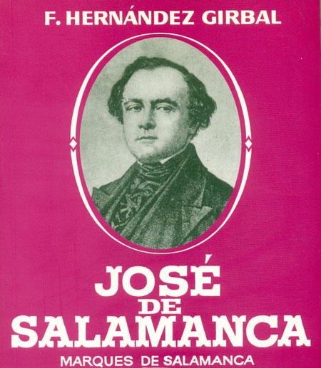 Marques Salamanca